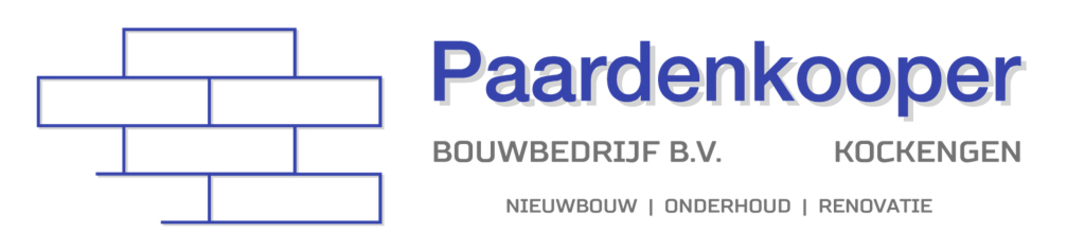 B.V. Bouwbedrijf ABR.Chr. Paardenkooper