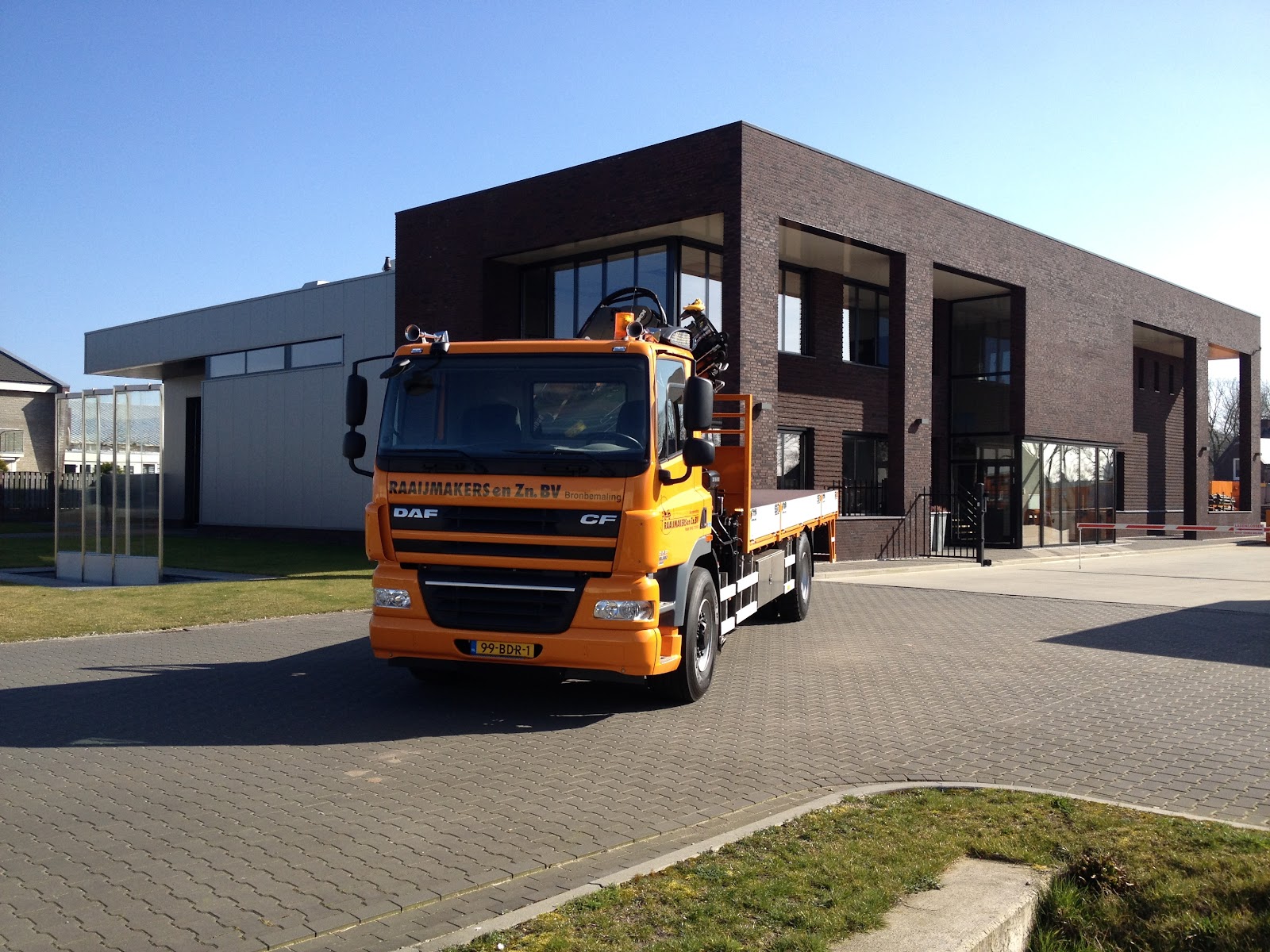 Raaijmakers en Zn. Bronbemaling B.V.