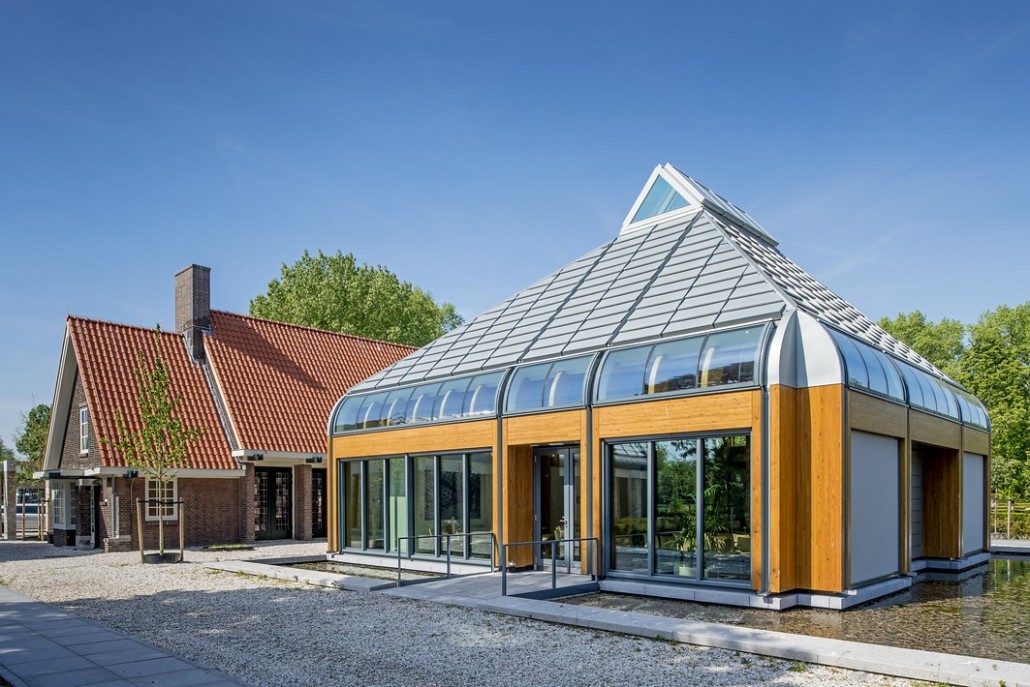 Ooms Bouw B.V.
