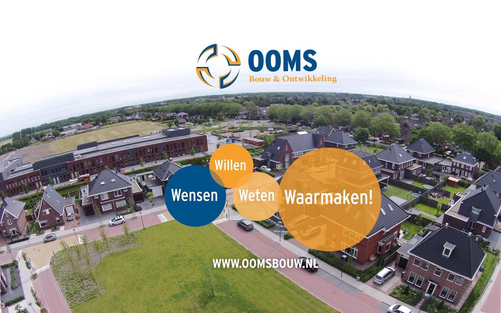 Ooms Bouw B.V.