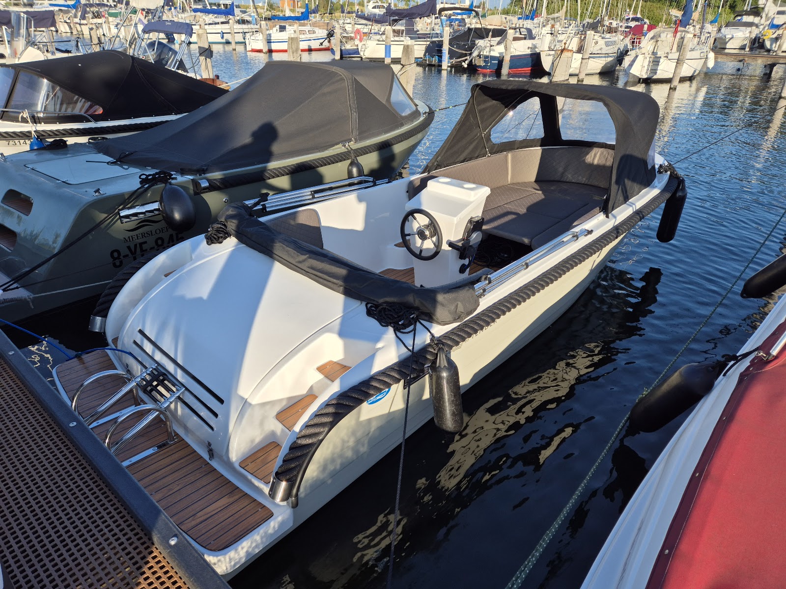 Hof Watersport