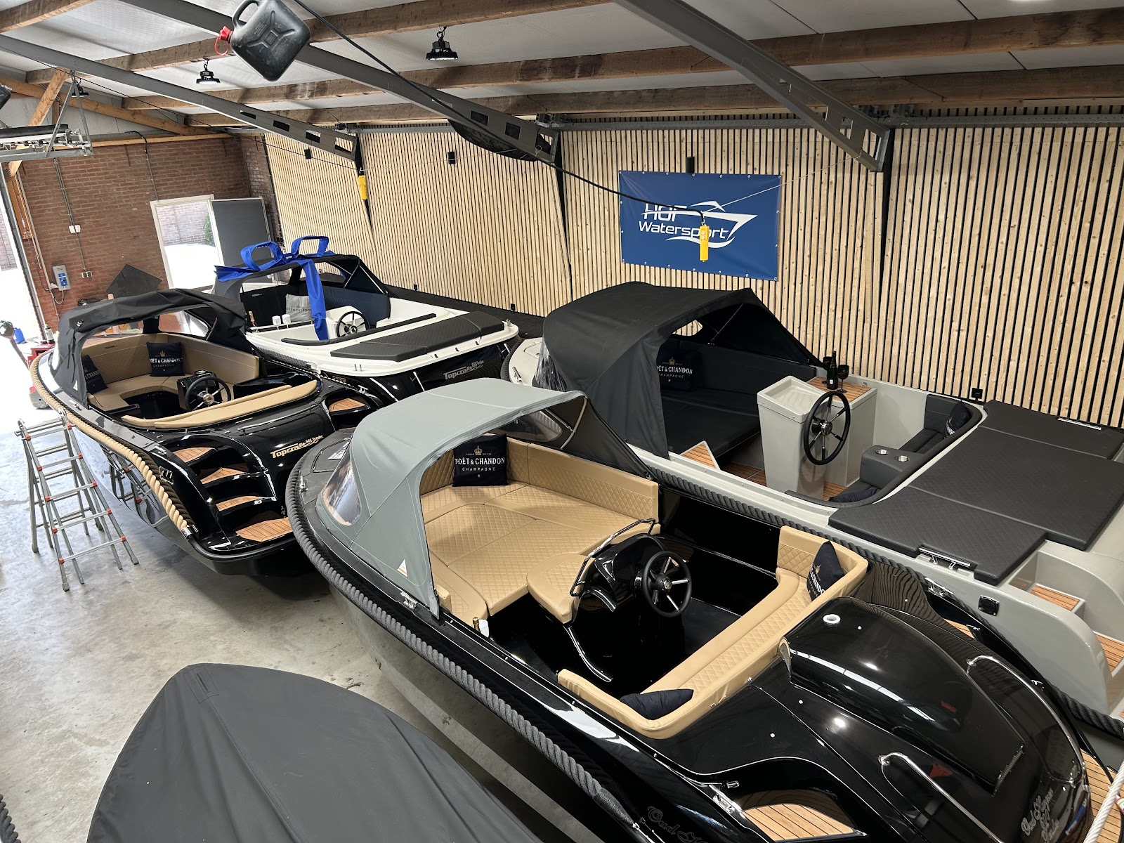 Hof Watersport