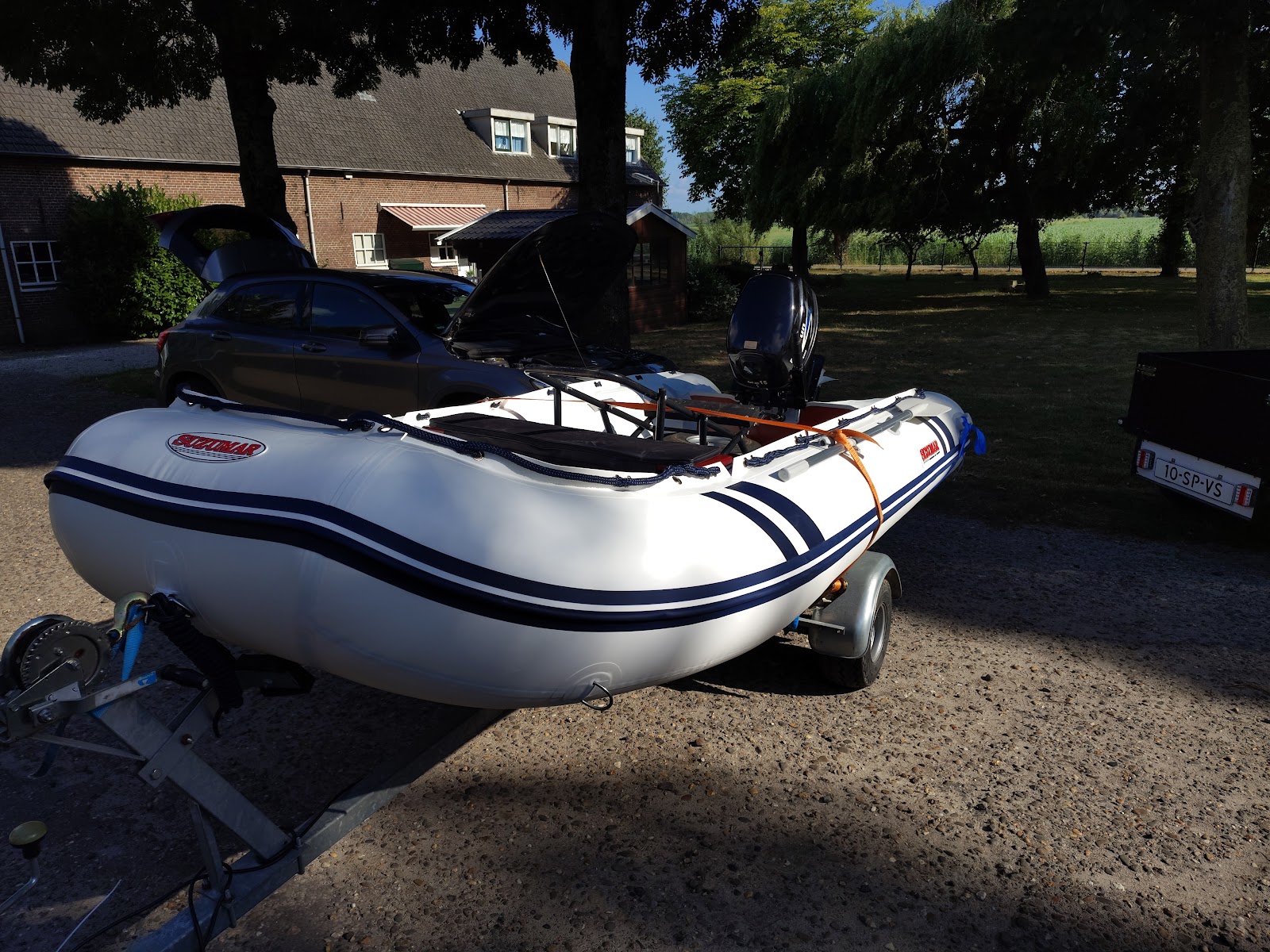 Hof Watersport