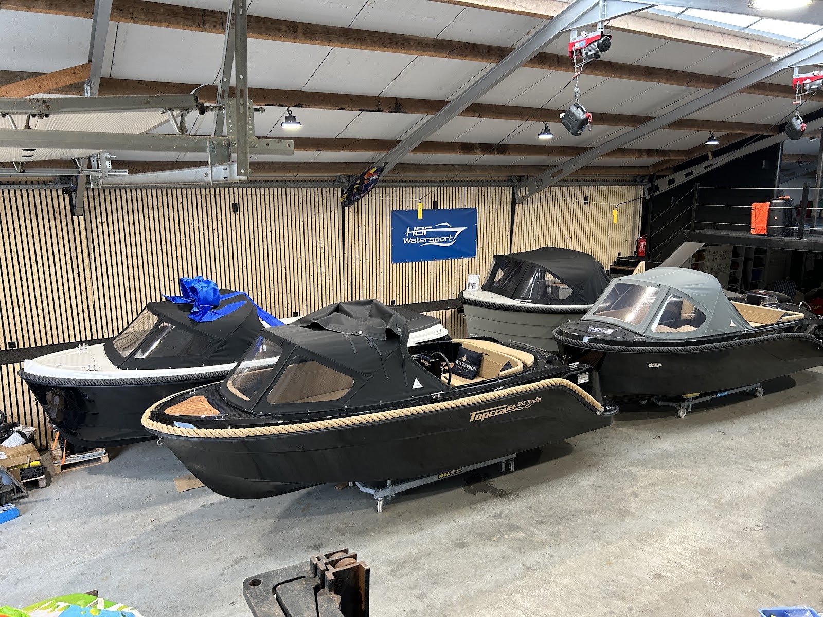 Hof Watersport