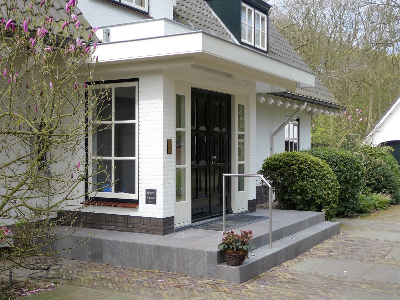 Bouwbedrijf de Wit