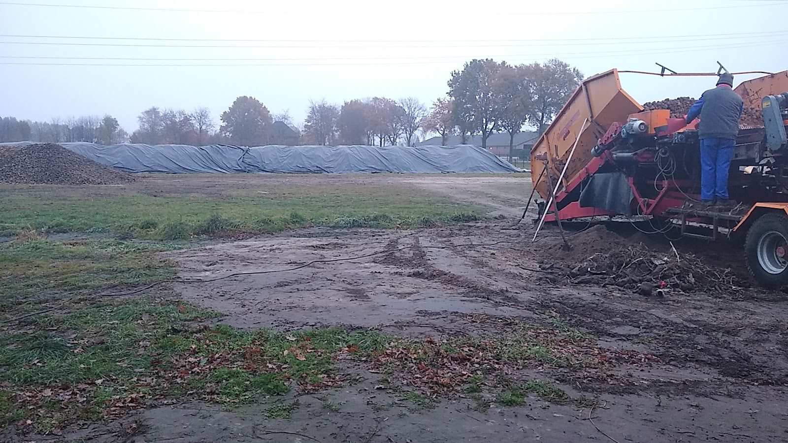 P.A.M. Wagemans Laar B.V.