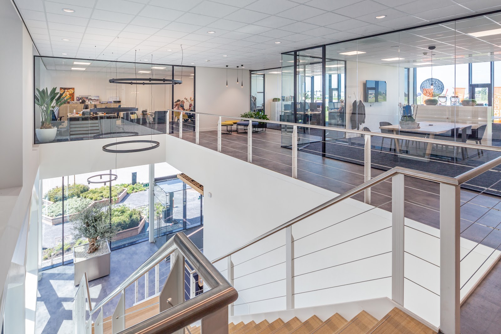 Bosman Van Zaal B.V.