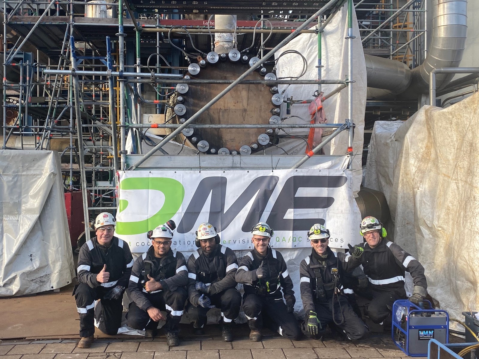 DME Services