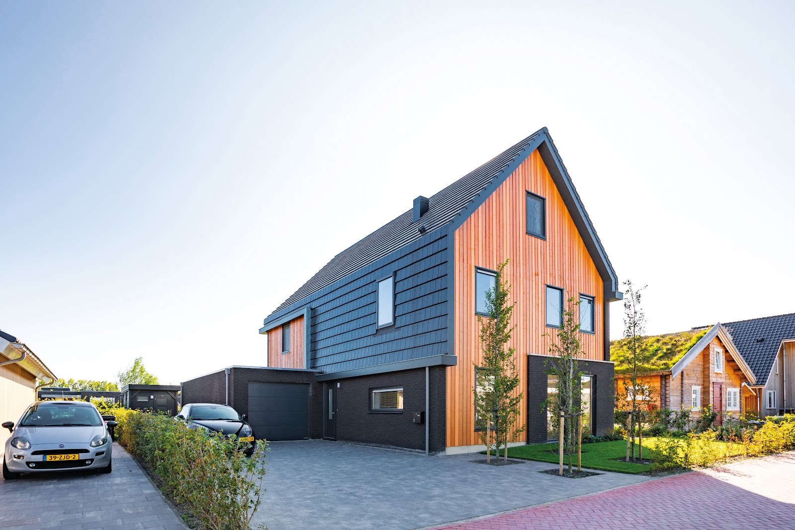 VDM Woningen B.V.