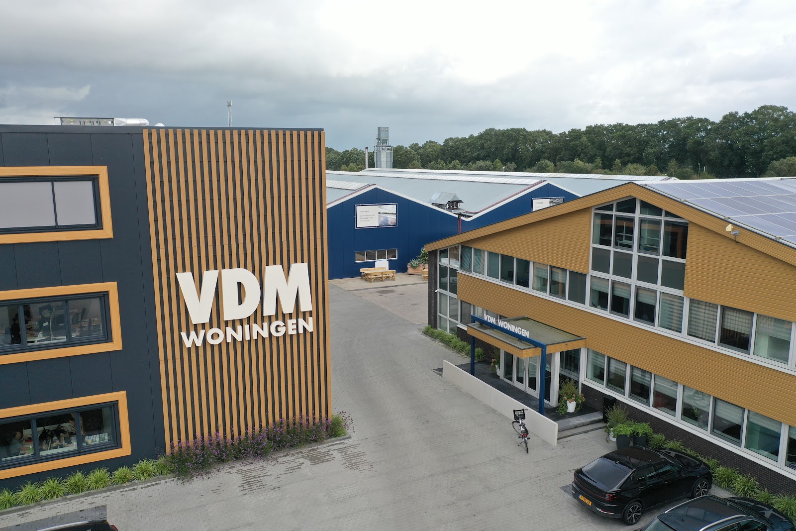 VDM Woningen B.V.