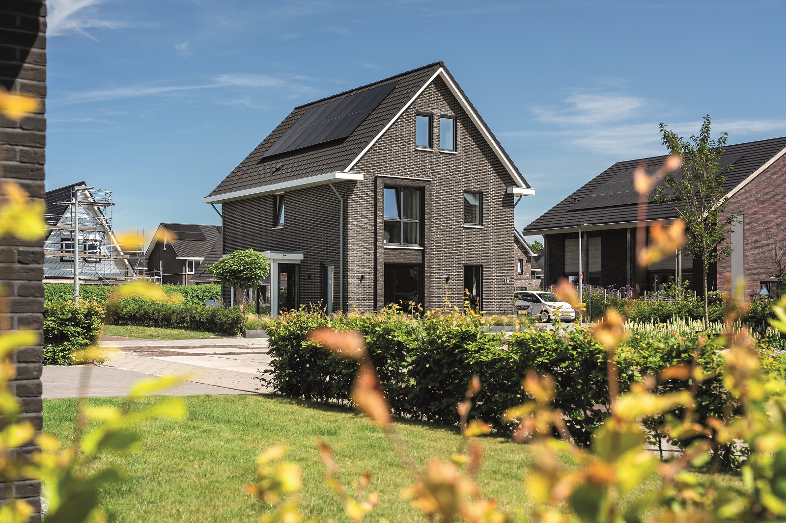 VDM Woningen B.V.