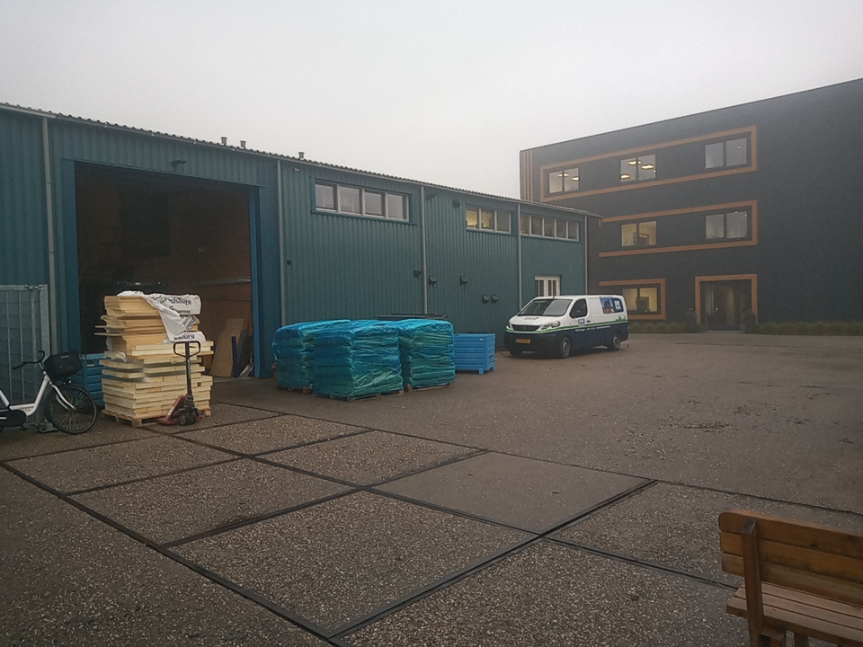 VDM Woningen B.V.
