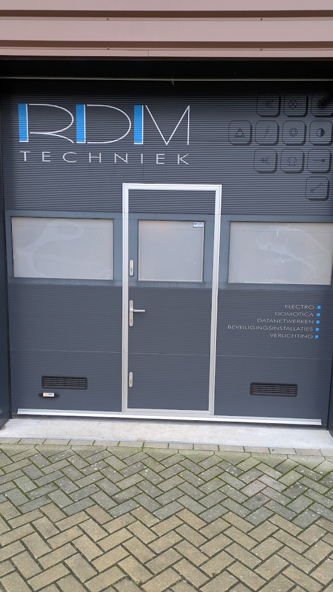 RDM Techniek B.V.
