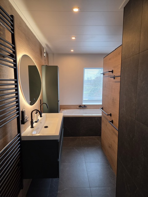 Bouw Forma