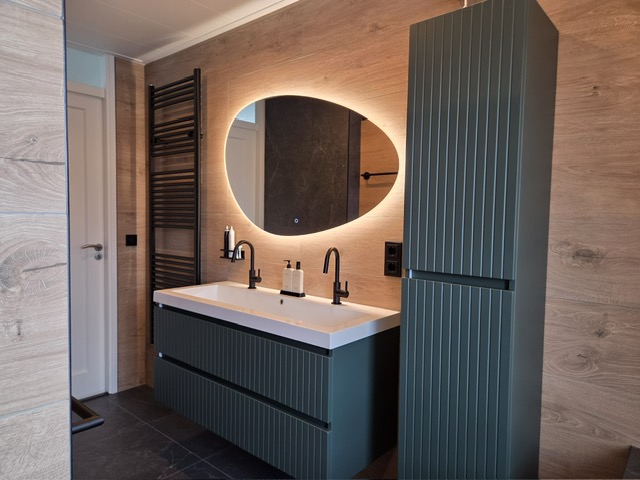 Bouw Forma