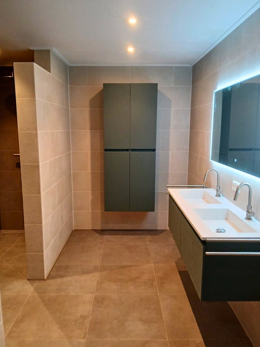 Bouw Forma