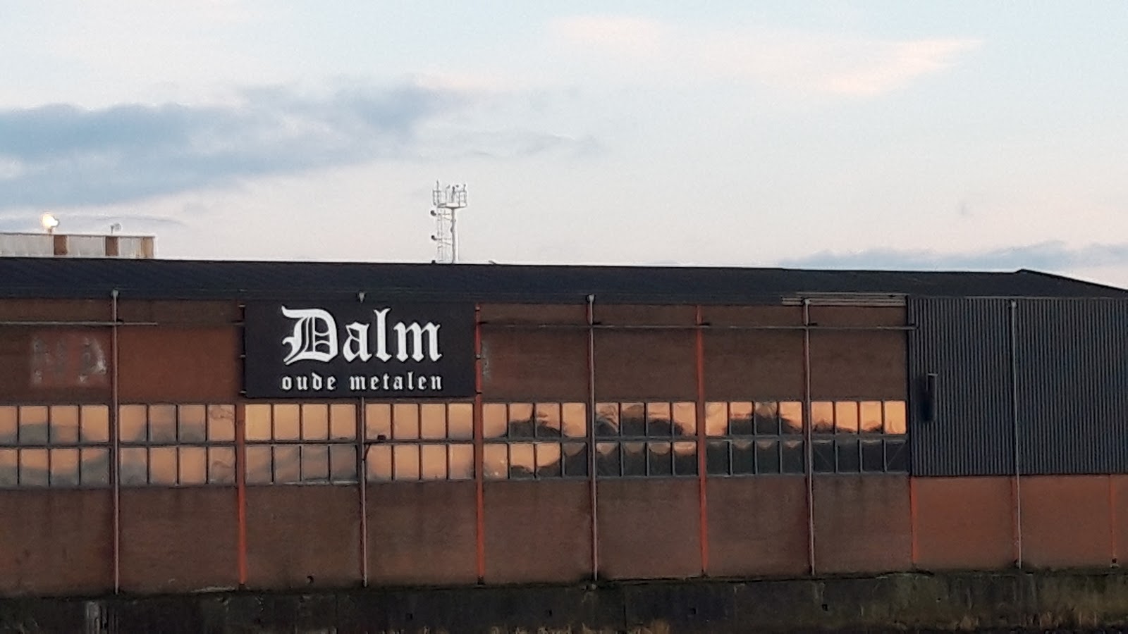 Dalm Oude Metalen B.V.