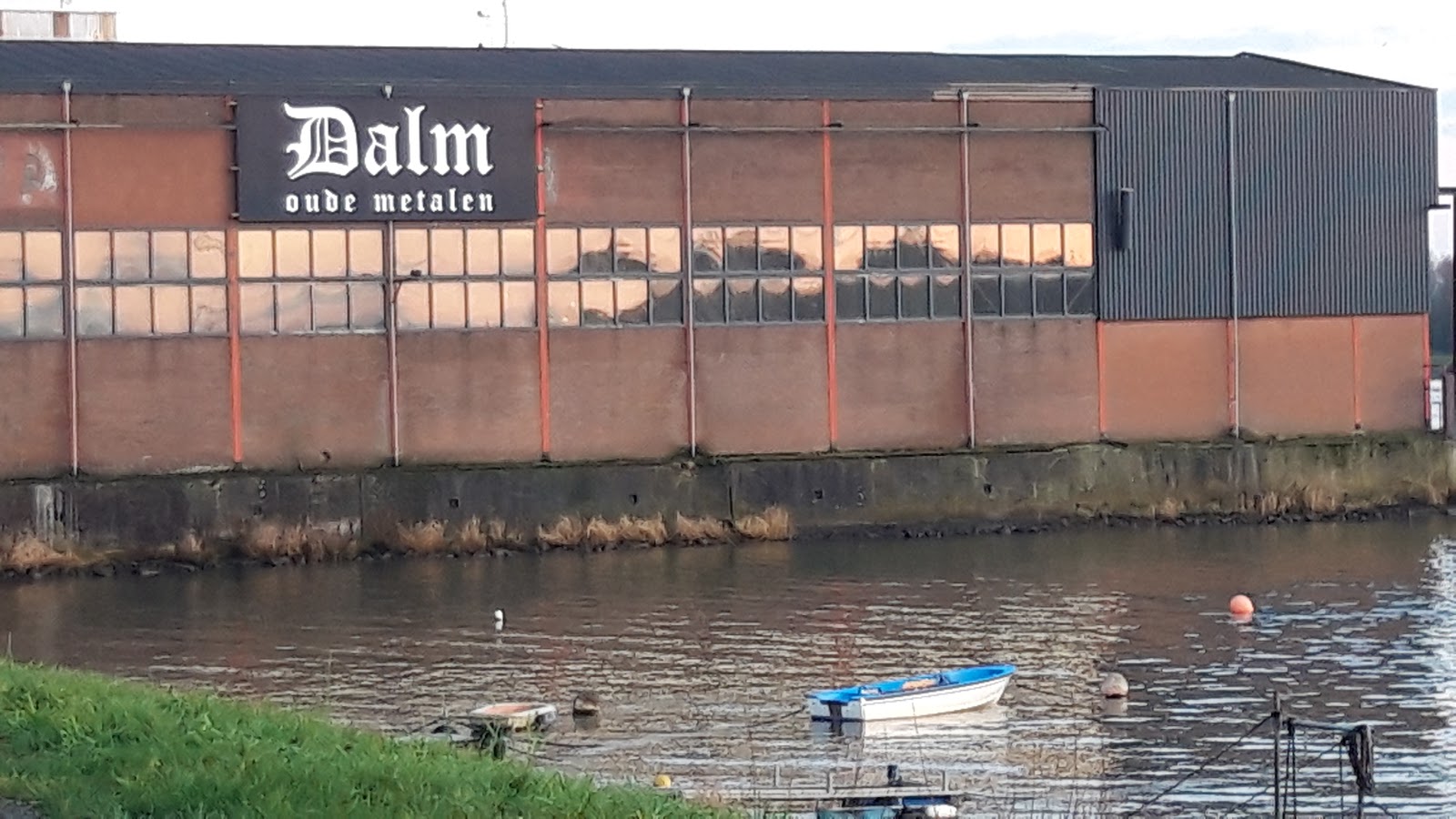 Dalm Oude Metalen B.V.