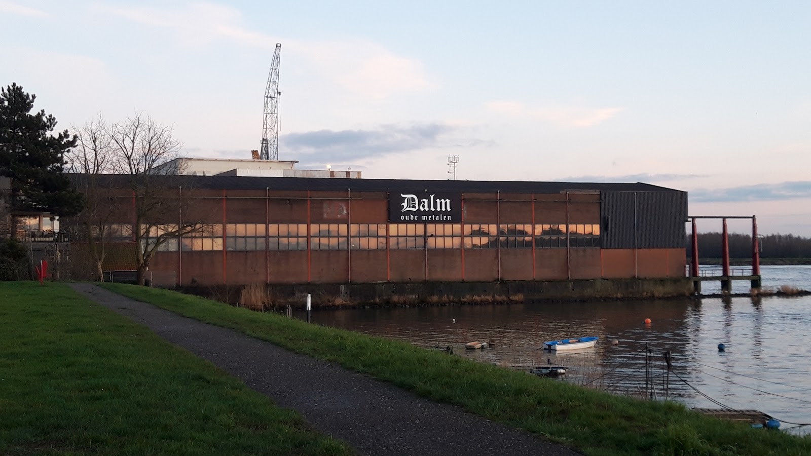 Dalm Oude Metalen B.V.