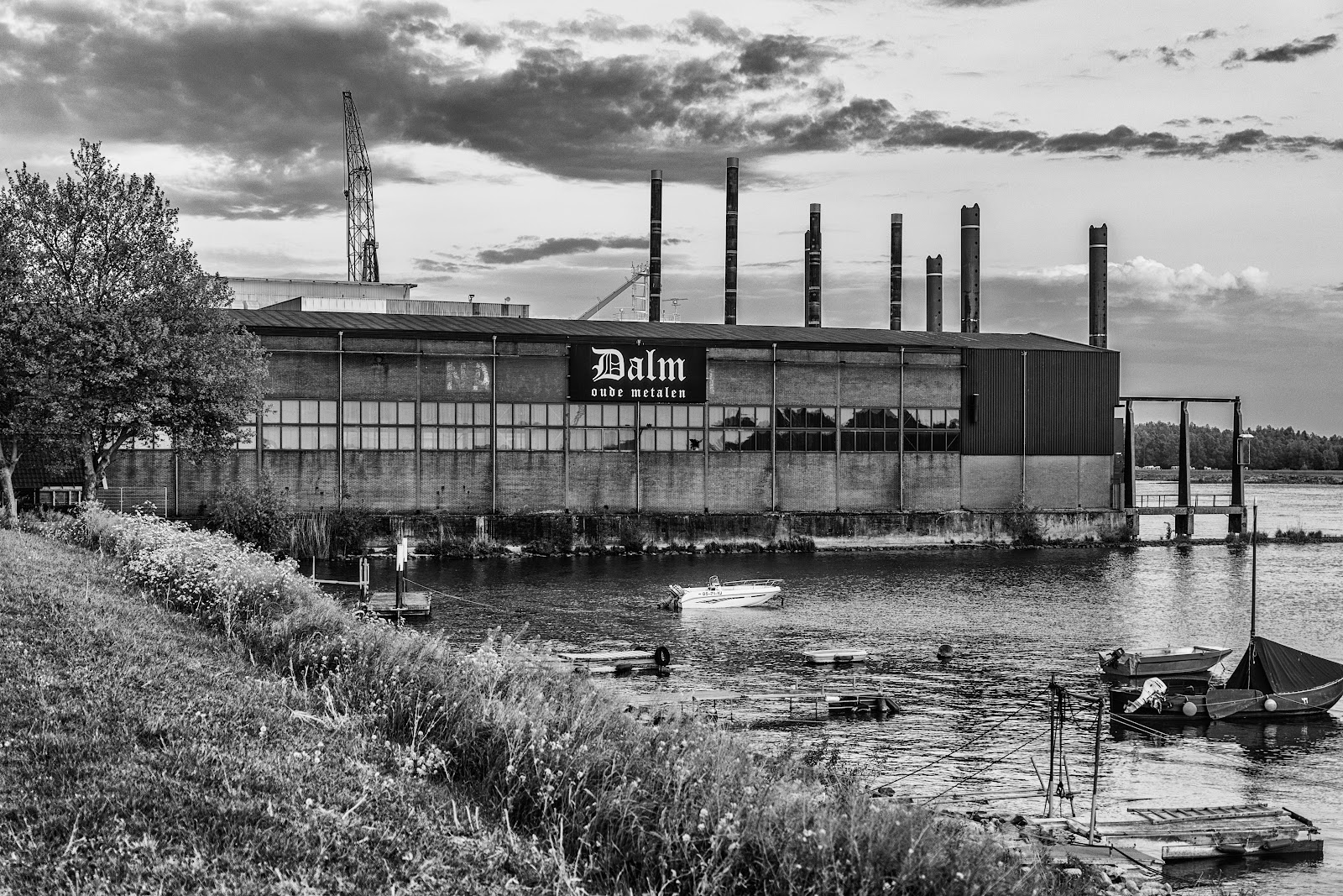 Dalm Oude Metalen B.V.