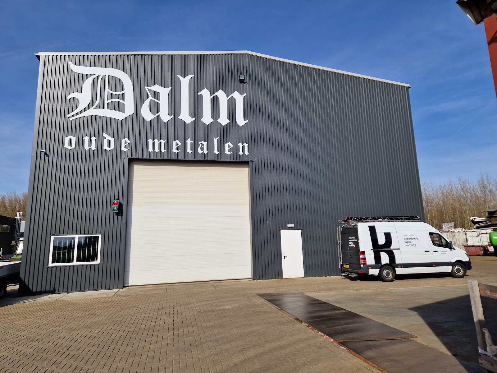 Dalm Oude Metalen B.V.