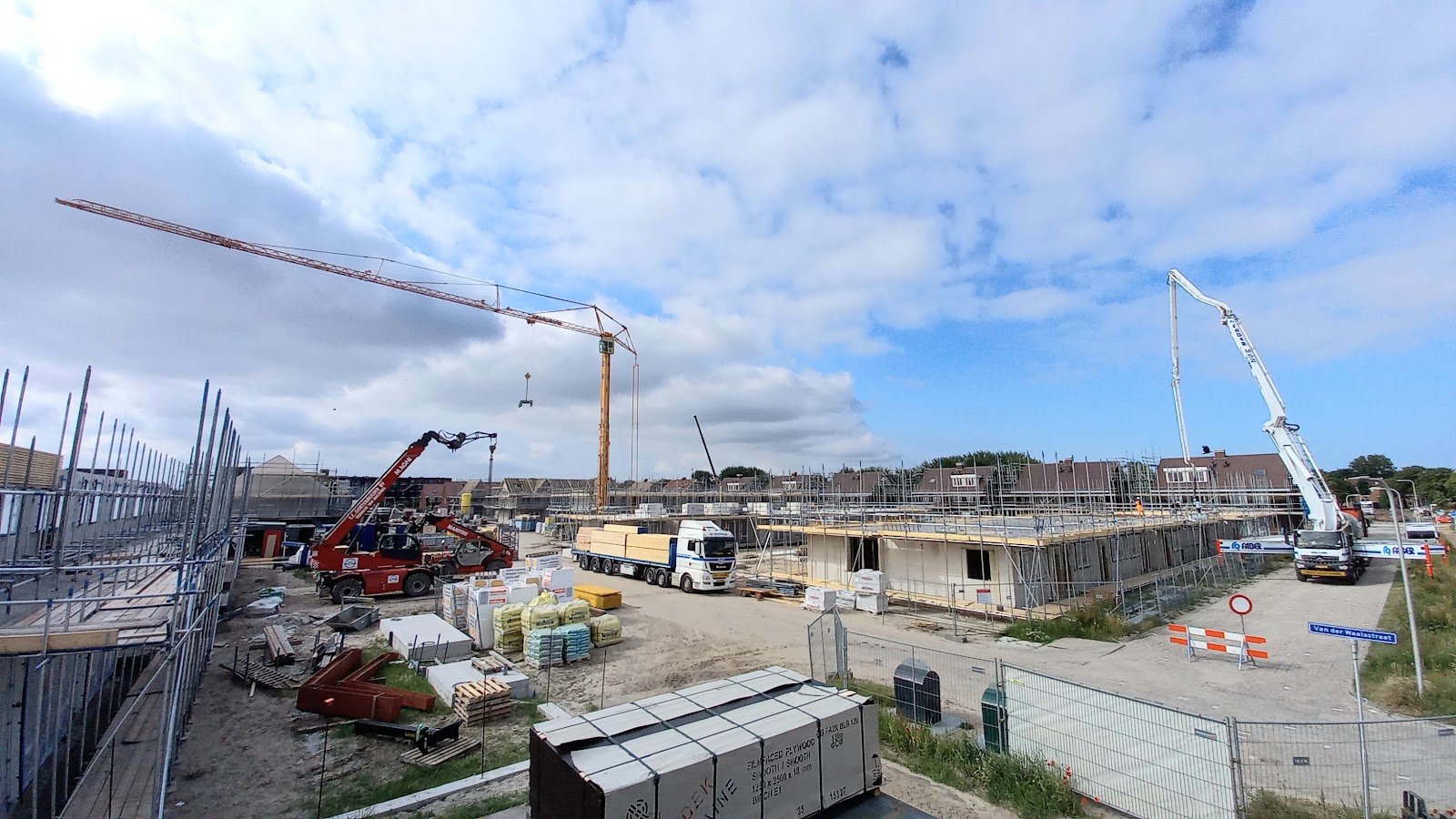 Vink Bouw B.V.