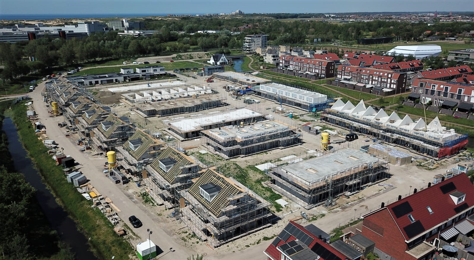 Vink Bouw B.V.