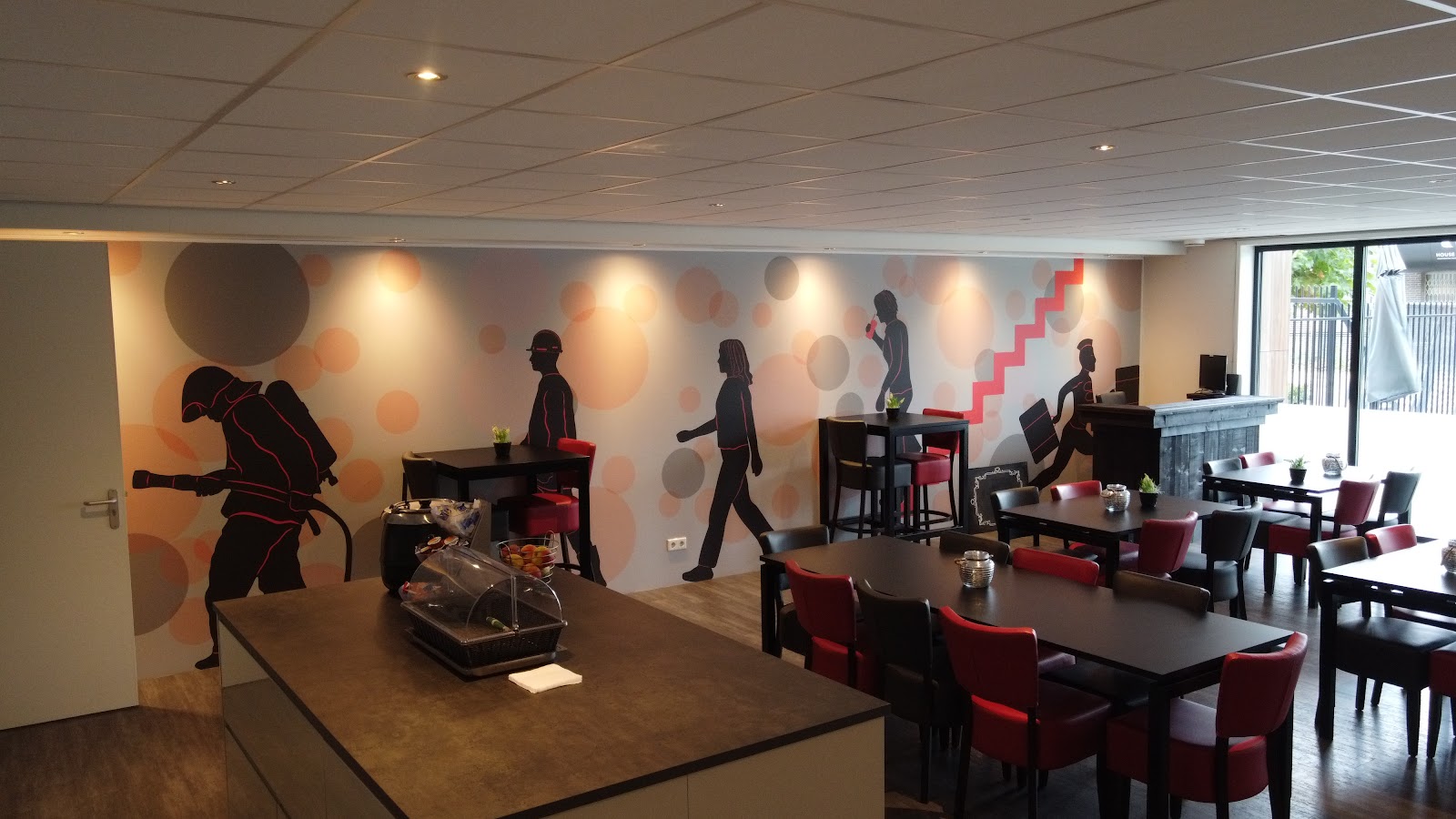 OTC Veiligheidscentrum B.V.