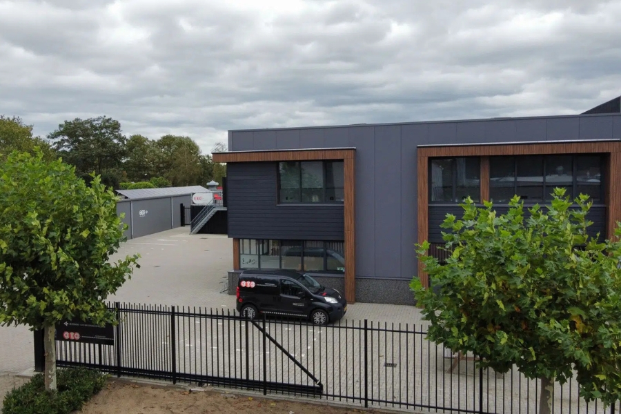 OTC Veiligheidscentrum B.V.