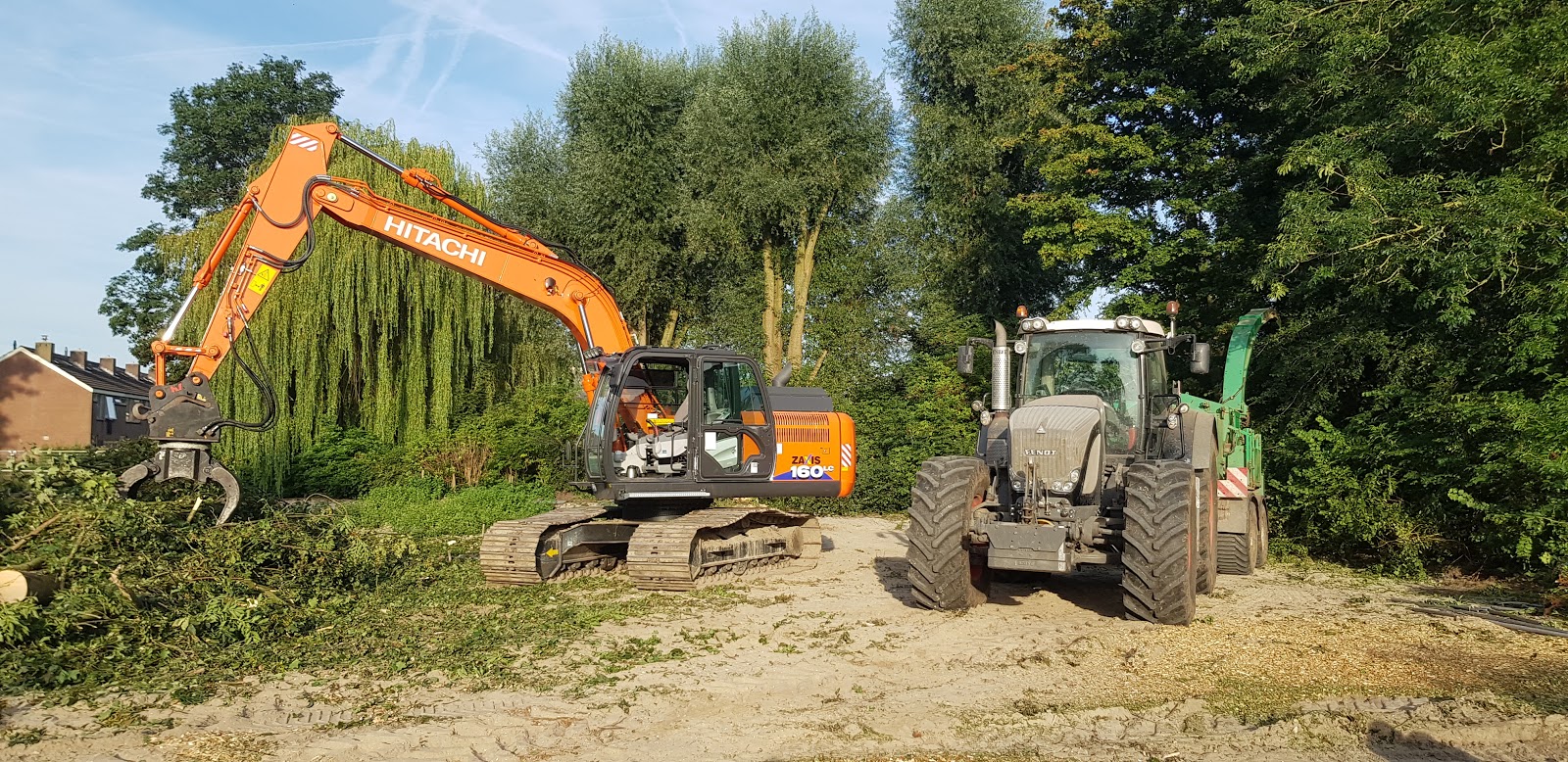 GRS Infragroep B.V.