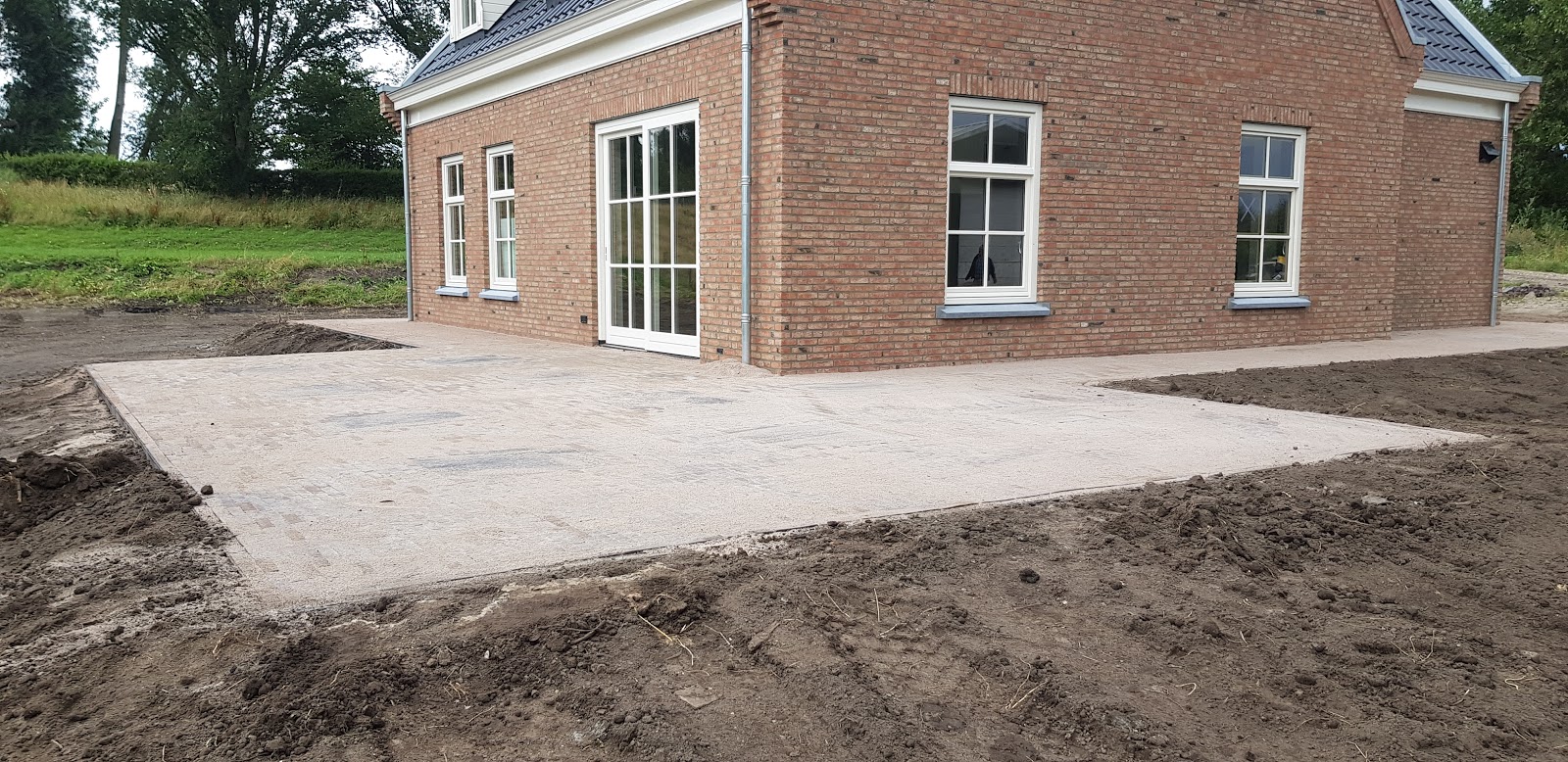GRS Infragroep B.V.