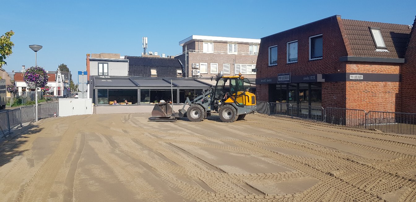 GRS Infragroep B.V.