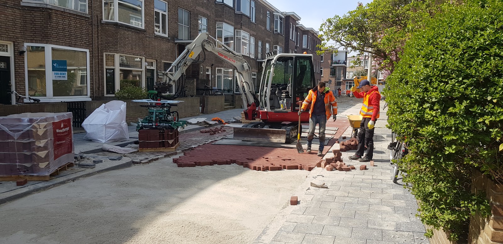 GRS Infragroep B.V.