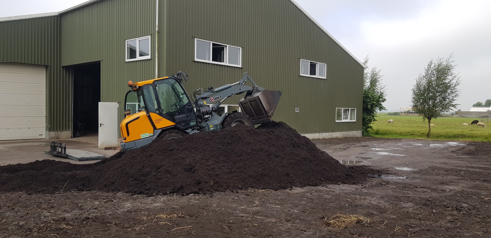 GRS Infragroep B.V.