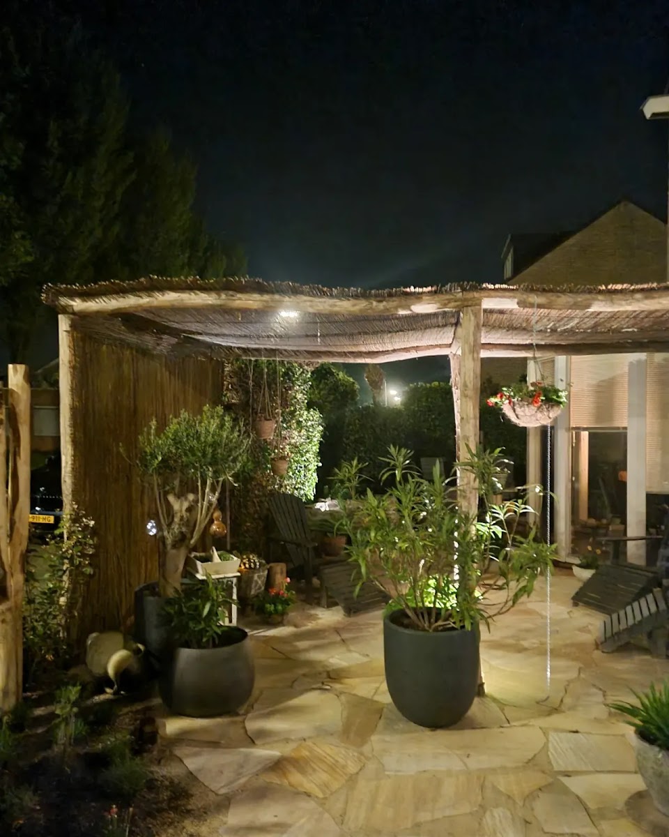 The Flagstone Company B.V.