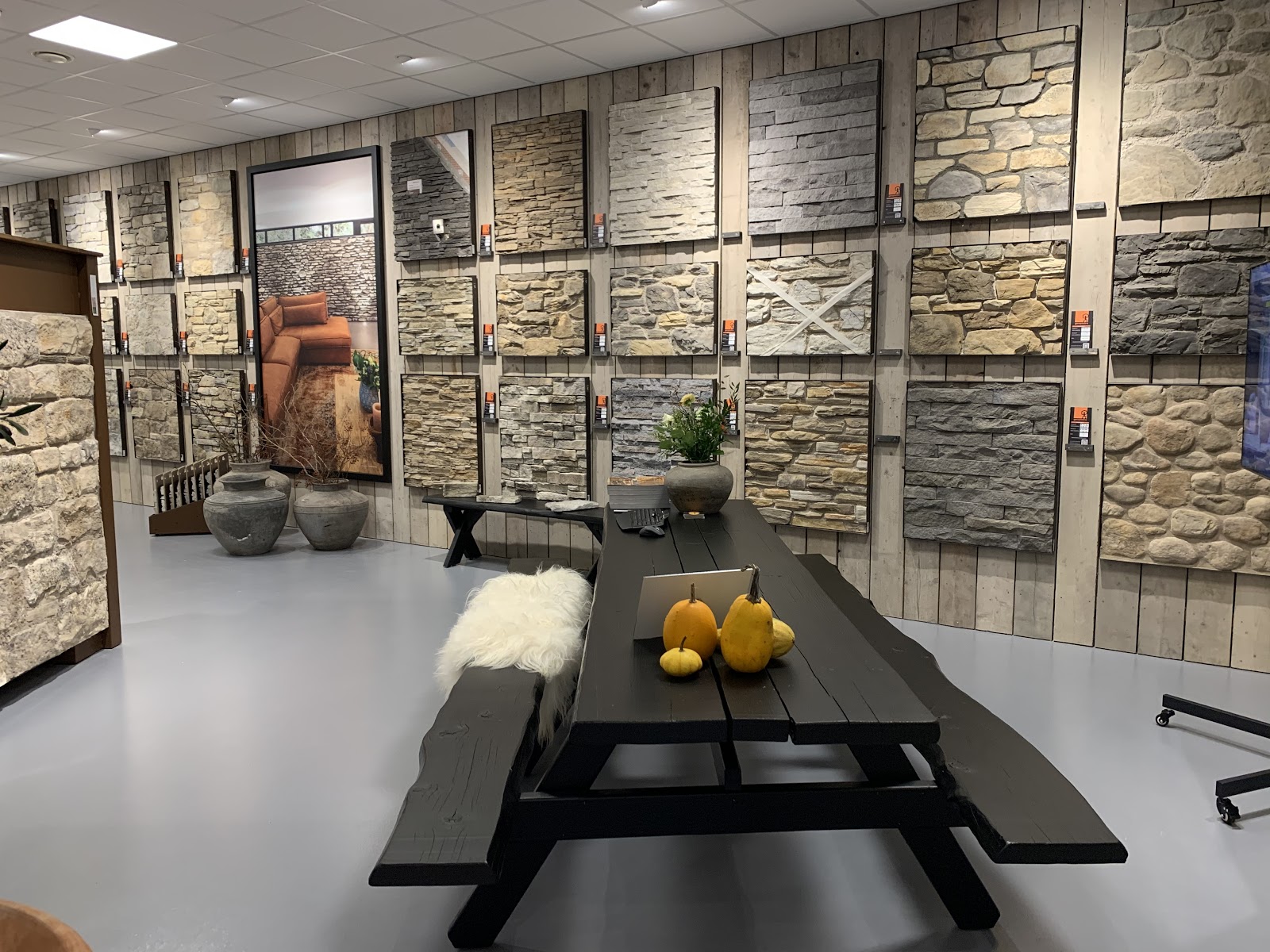 The Flagstone Company B.V.
