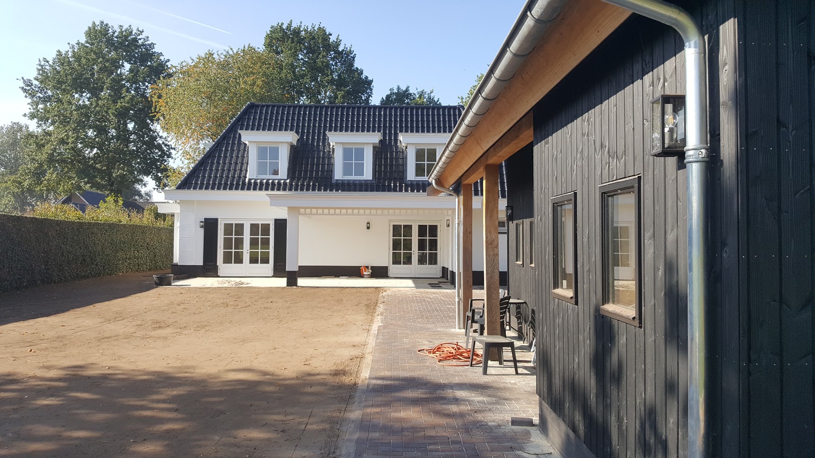 B&V Bouwmeesters B.V.