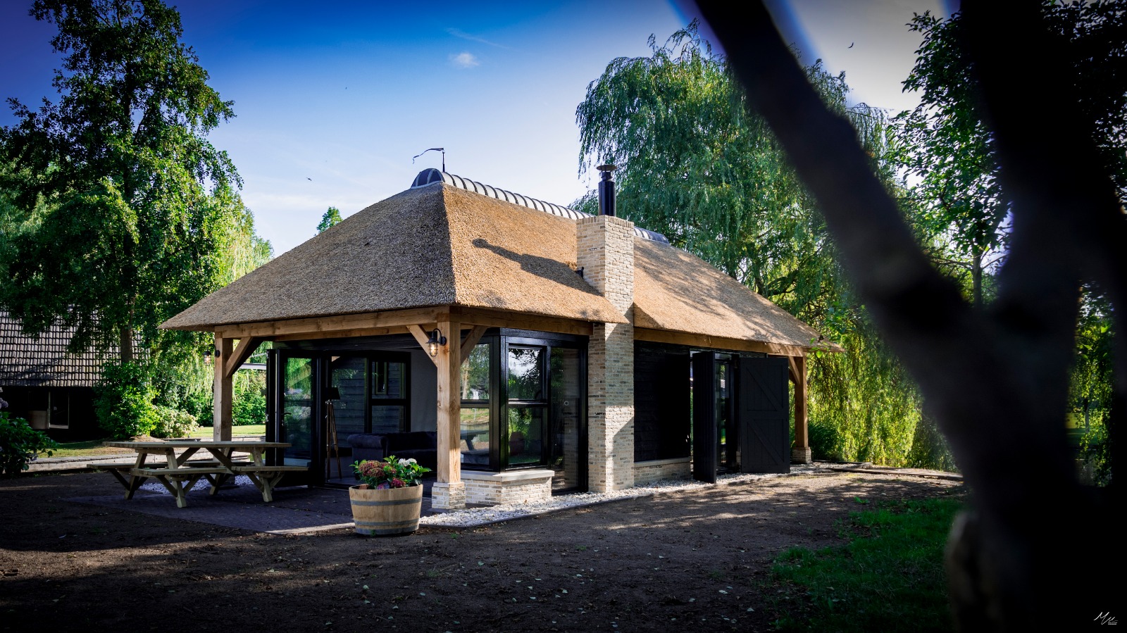 B&V Bouwmeesters B.V.