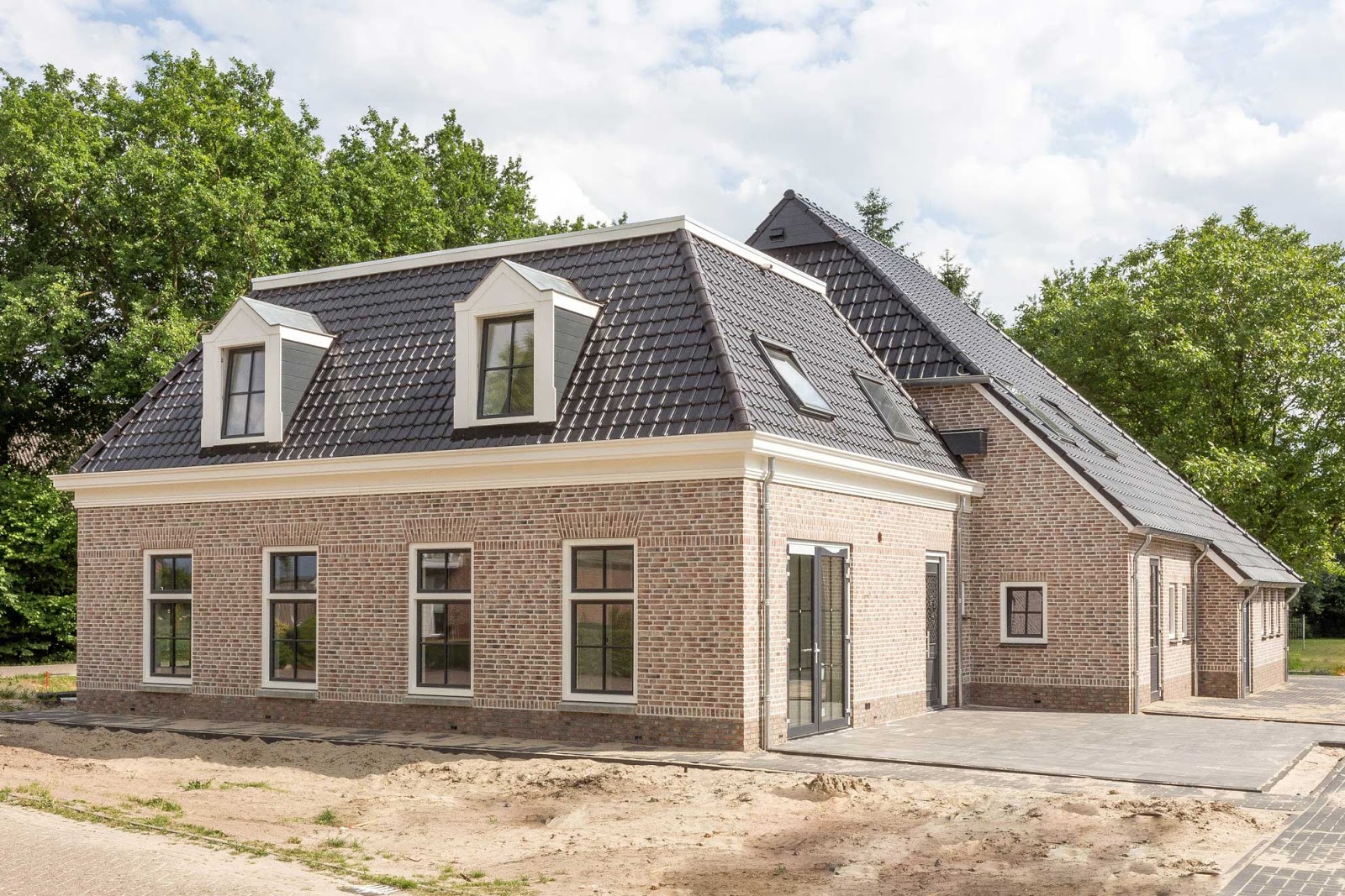 B&V Bouwmeesters B.V.