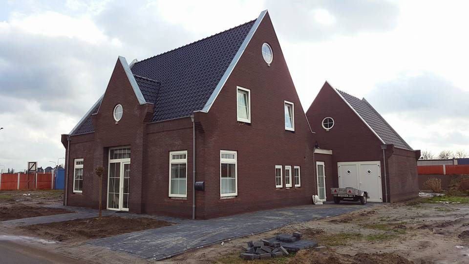 B&V Bouwmeesters B.V.