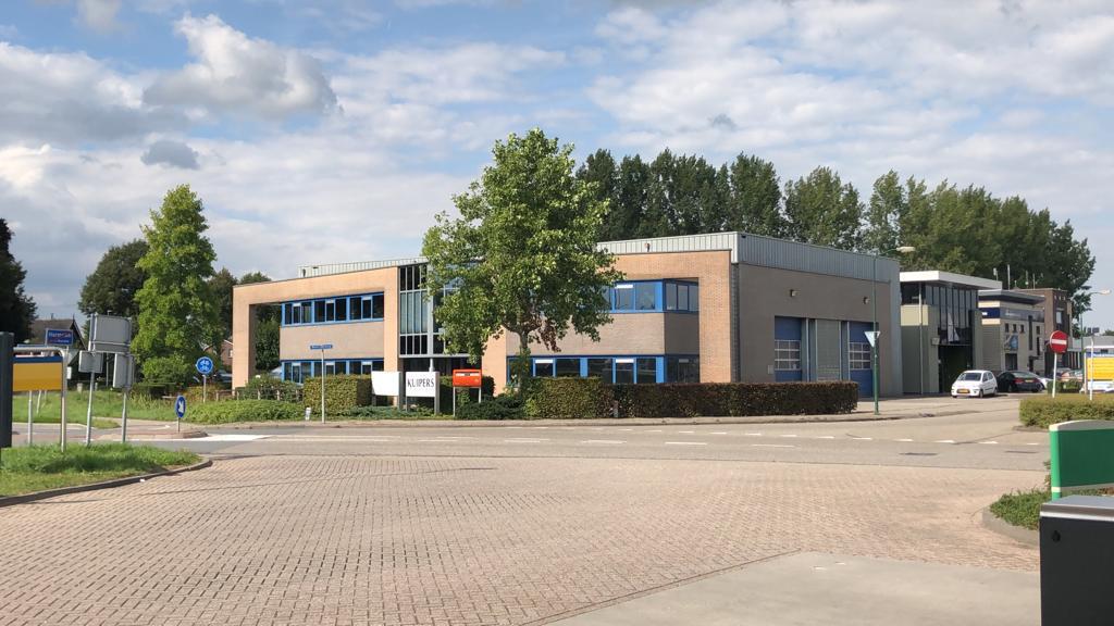 Priotec Technisch Aannemer B.V.