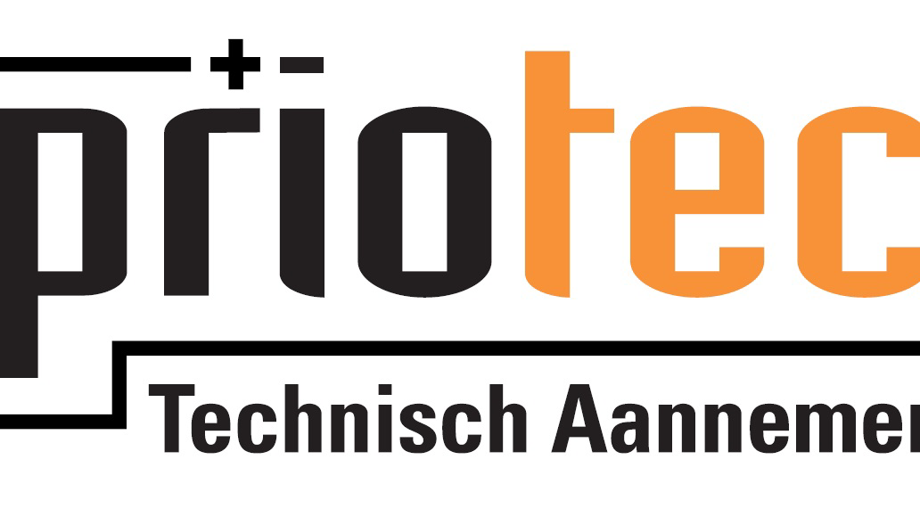 Priotec Technisch Aannemer B.V.