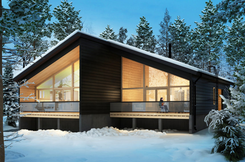Silverpine B.V.