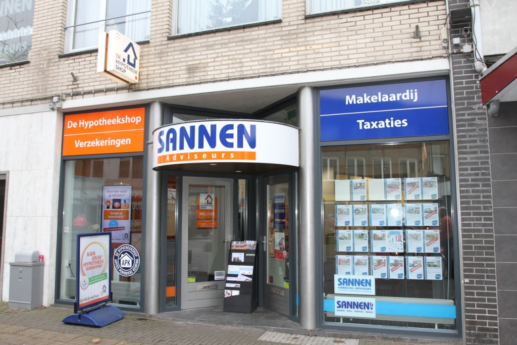 Sannen B.V.