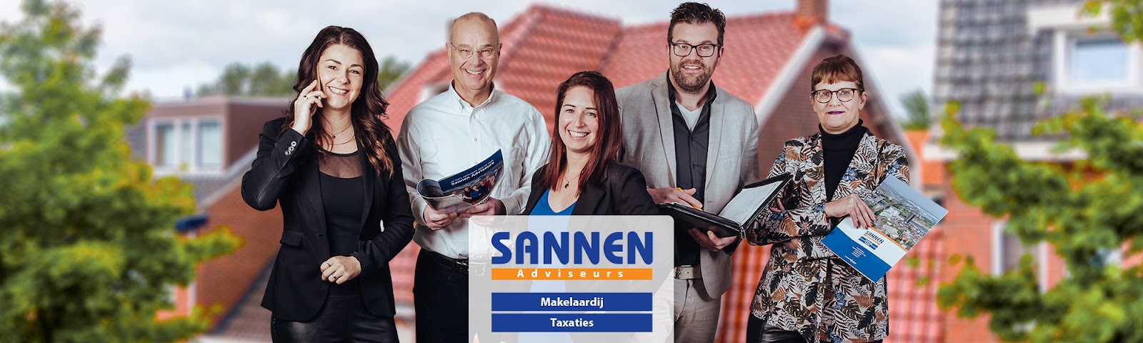 Sannen B.V.