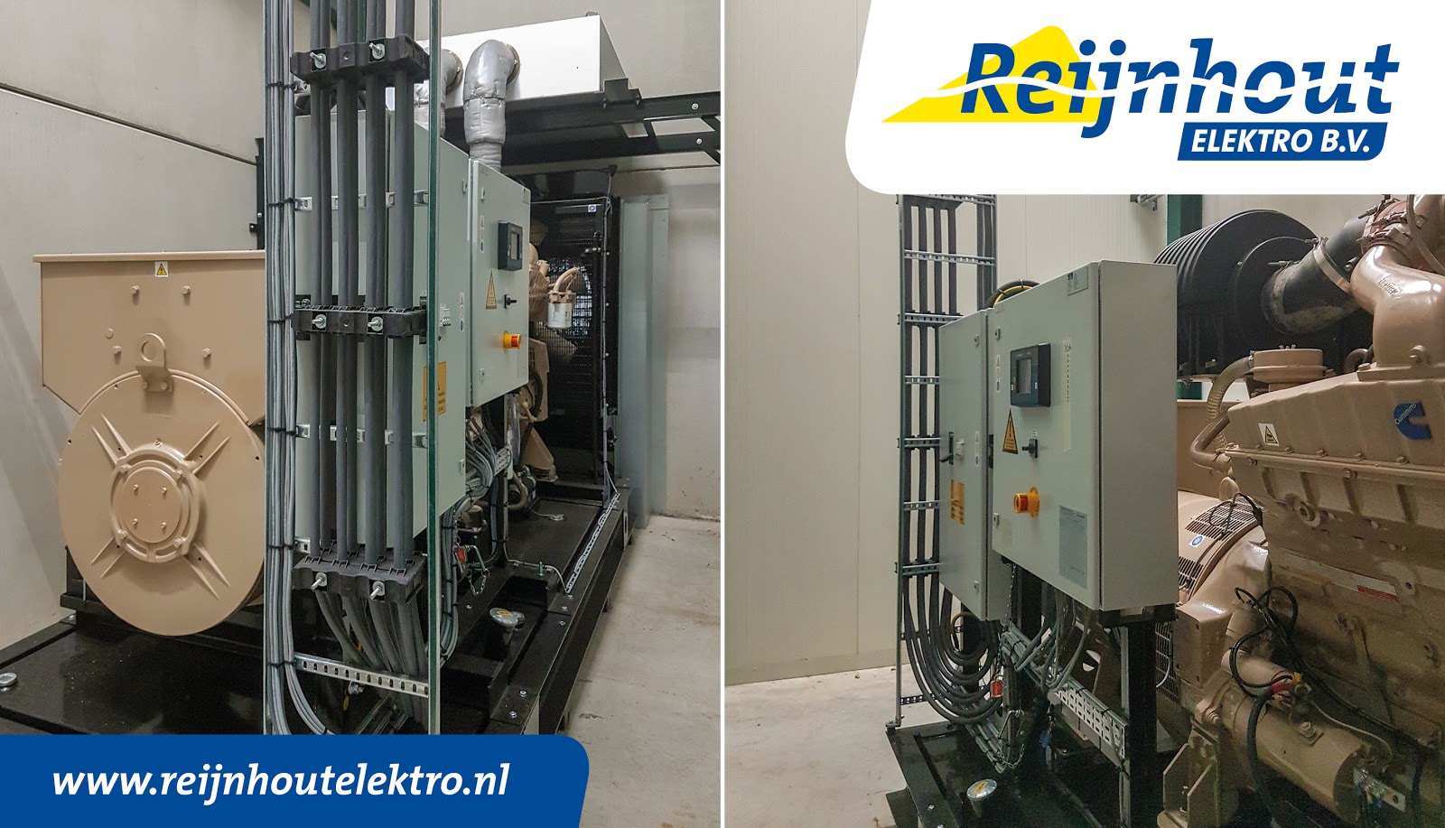 Reijnhout Elektro B.V.