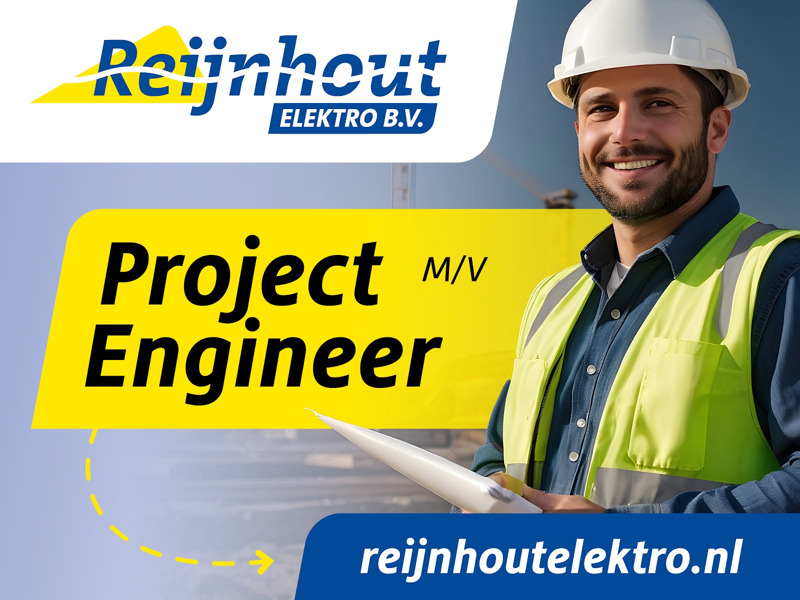 Reijnhout Elektro B.V.