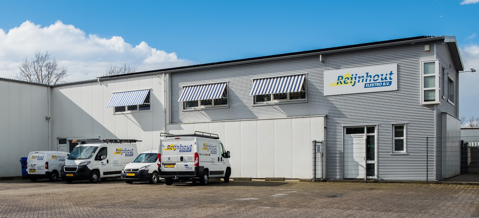 Reijnhout Elektro B.V.