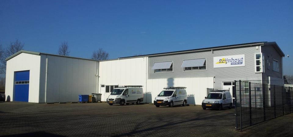 Reijnhout Elektro B.V.