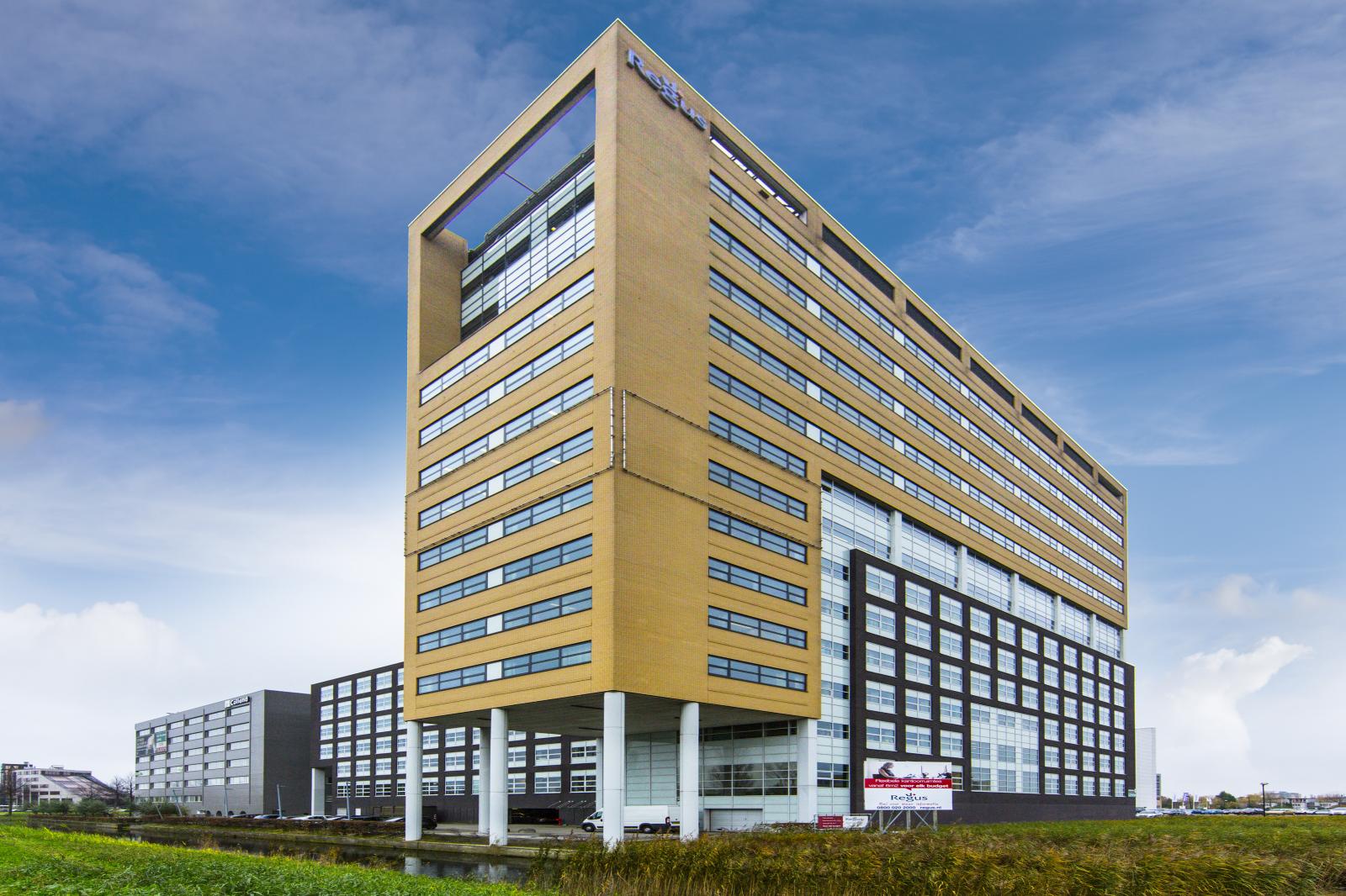 REGIE Vastgoedmanagement B.V.
